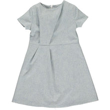  justine dress mist
