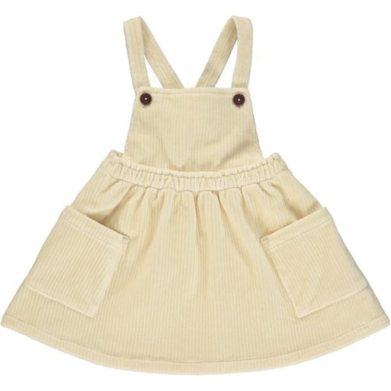 jenna romper in ivory