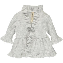  ella cardigan ivory