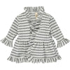 ella cardigan frost
