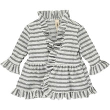  ella cardigan frost
