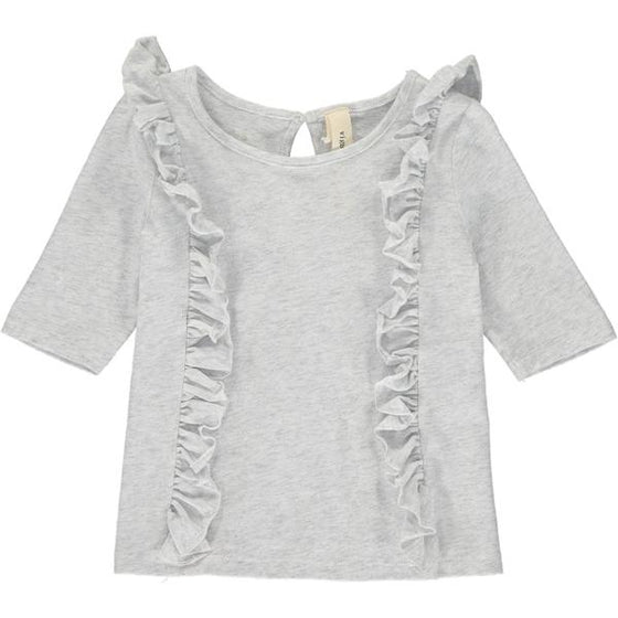pippin t-shirt frost