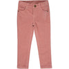 rachel jeans in rose