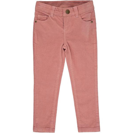 rachel jeans in rose