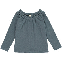  kelly t-shirt in navy