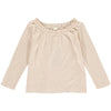 kelly t-shirt in cream