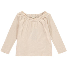  kelly t-shirt in cream