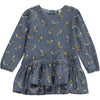 valerie blouse in tweet