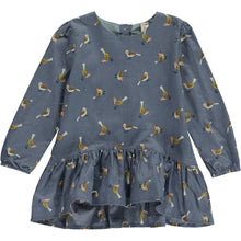  valerie blouse in tweet
