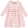 winnie dress in rose