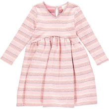  winnie dress in rose