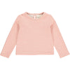 bailey sweater in rose