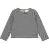 bailey sweater in black