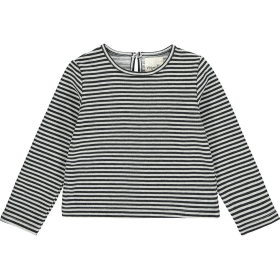 bailey sweater in black