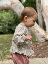 thea bloomer in rose