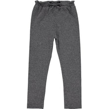  Fawn legging in charcoal