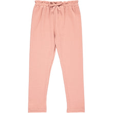  fawn legging in rose