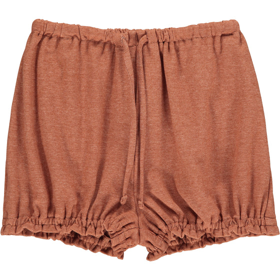 thea bloomer in pumpkin