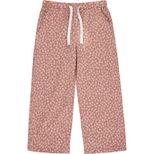  jillian lounge pants in rose floral