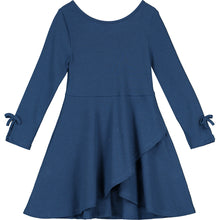  shiloh dress in teal
