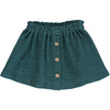 jaycee skirt in green
