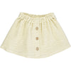 jaycee skirt in cream