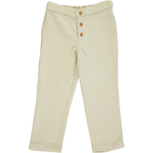  andi twill trouser in stone