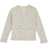 erin sweater in oatmeal