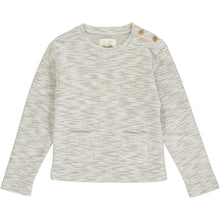  erin sweater in grey