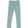 kathleen ribbed legging in sage