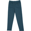 polly pants in teal