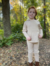 polly pants in oatmeal