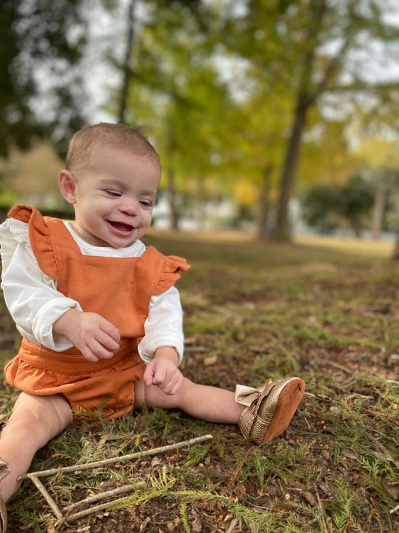 sara bubble in pumpkin