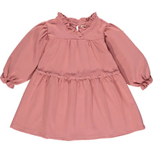  hunter dress in pink